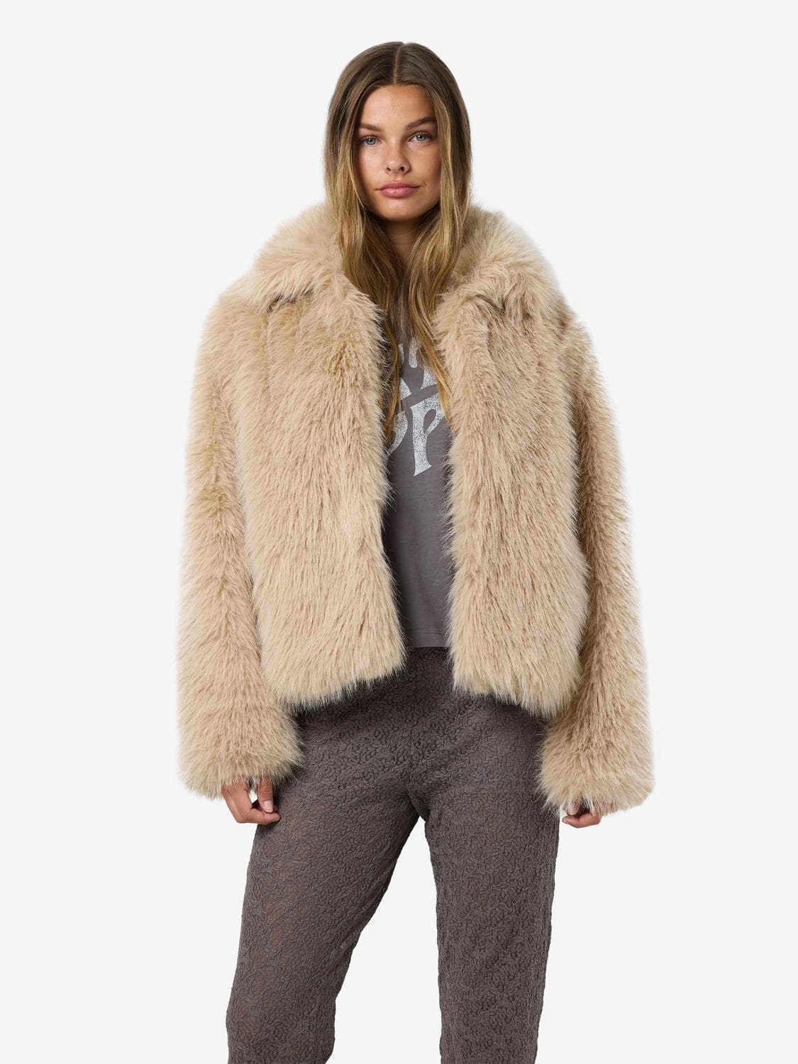Nmevie Jacket Noos - Noisy May