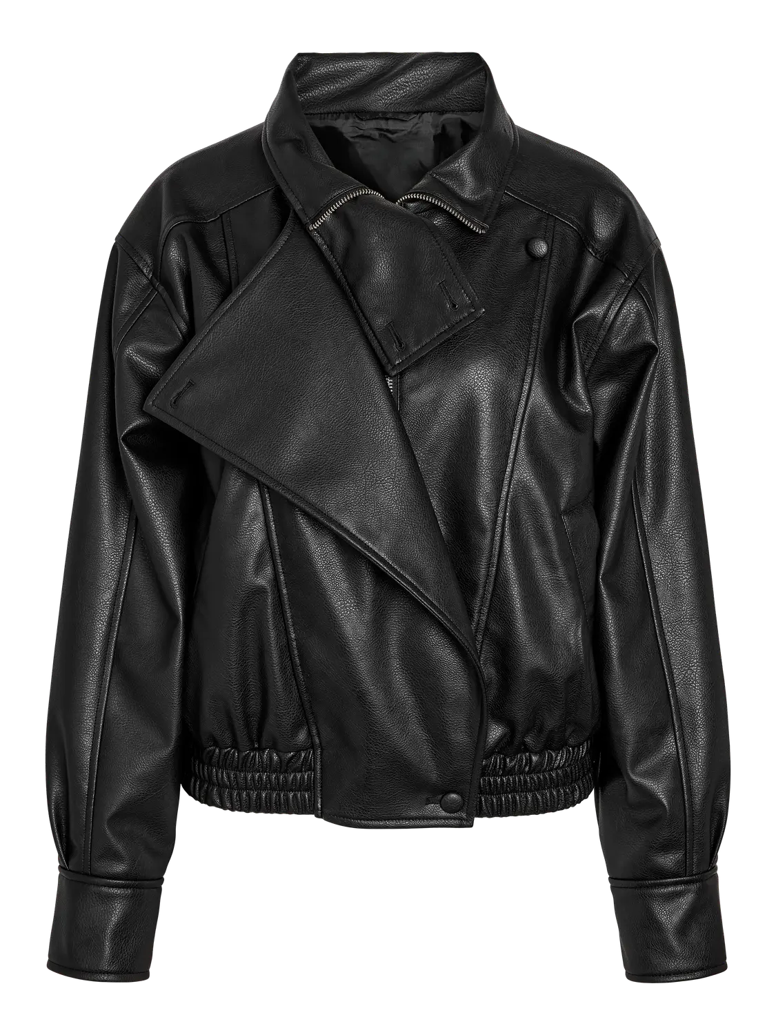 Nmviviana Pu Jacket - Noisy May